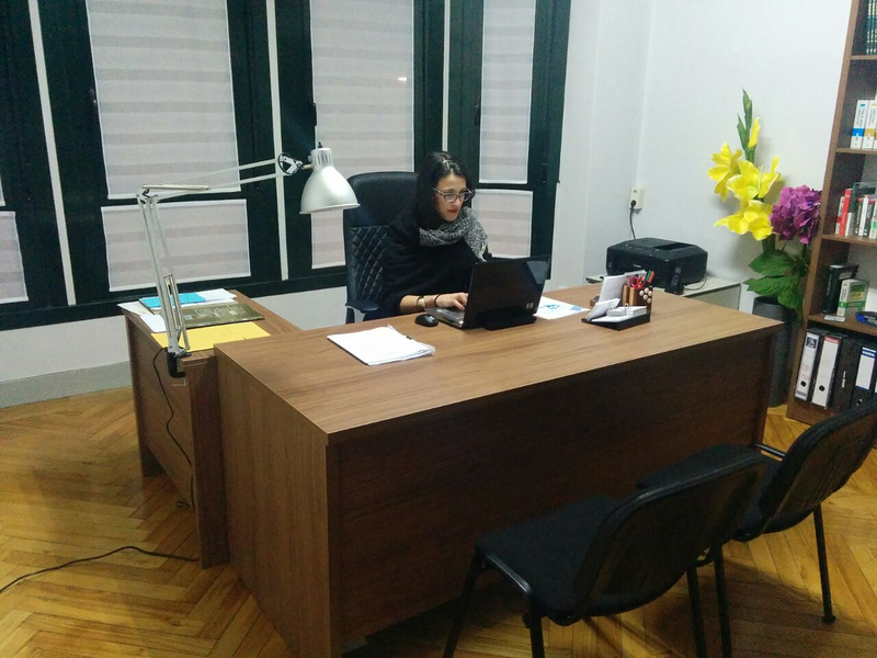 Catuxa Lage Avogada 7