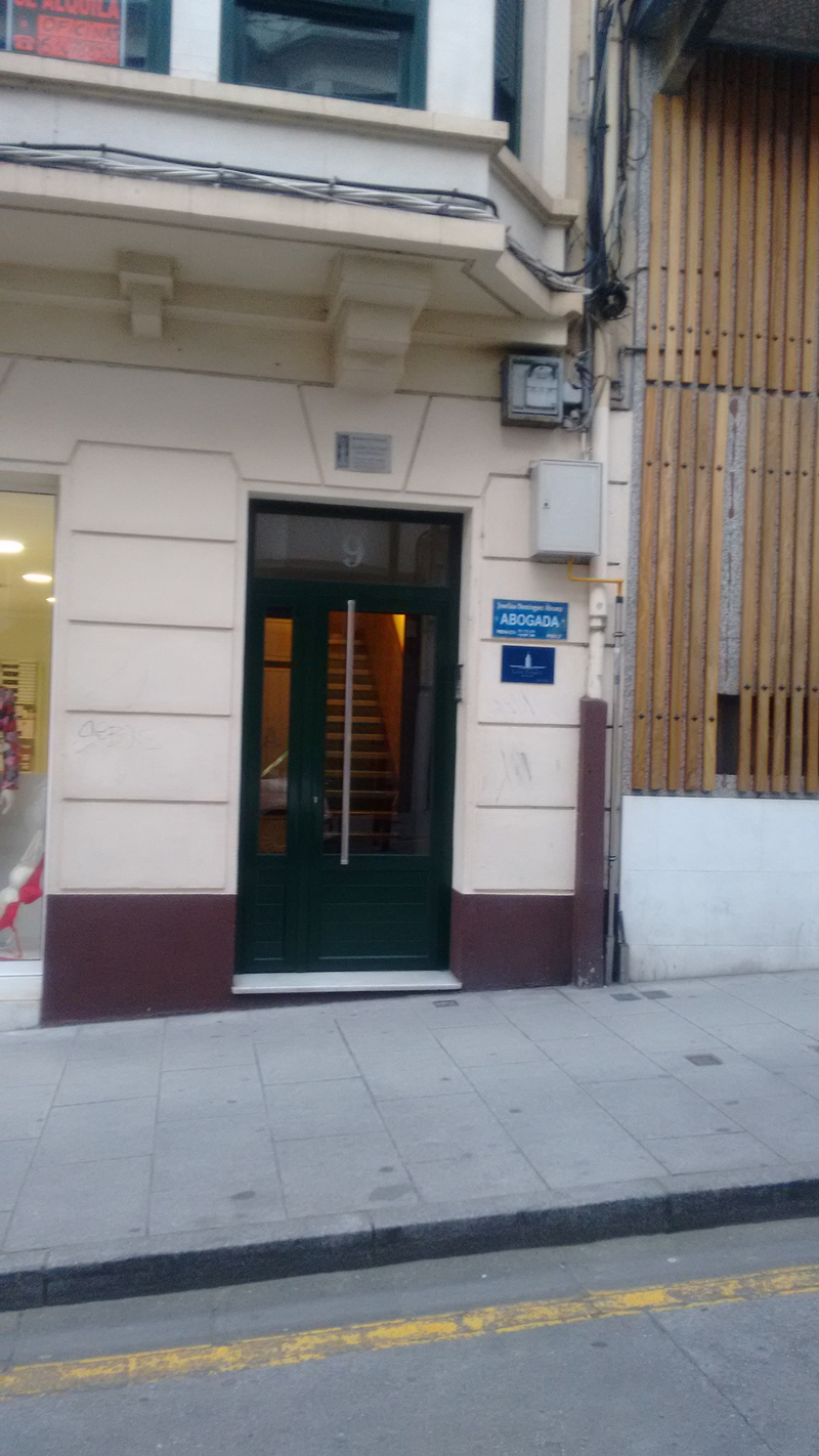 Catuxa Lage Avogada 2