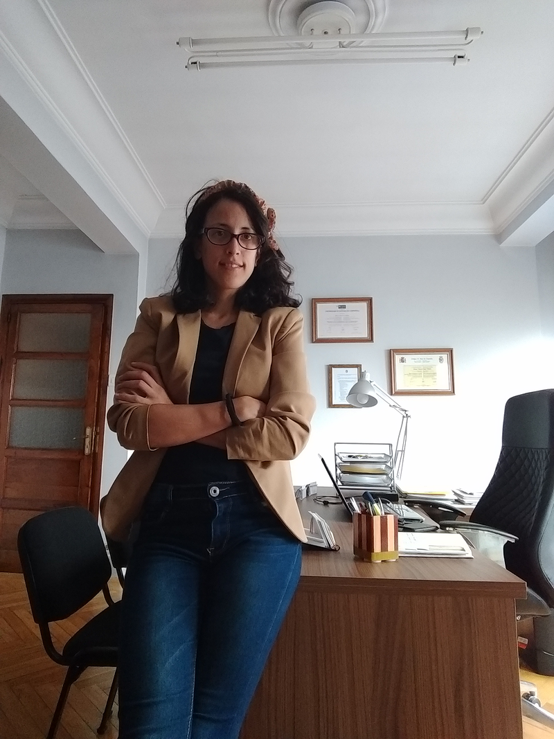 Catuxa Lage Avogada 5