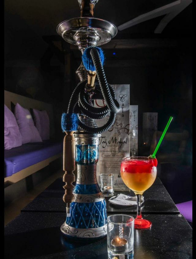Arena Negra Shisha Club 2