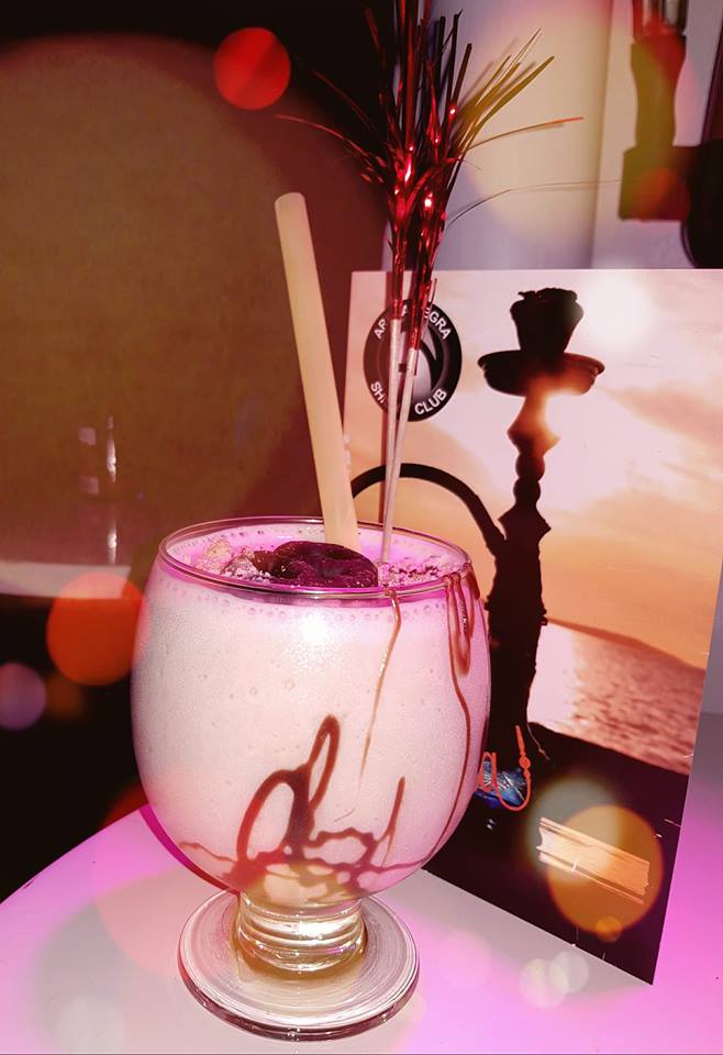 Arena Negra Shisha Club 4