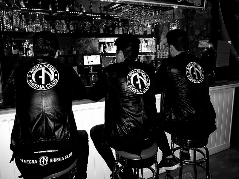 Arena Negra Shisha Club PUBS