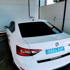 Taxi Serrano 8