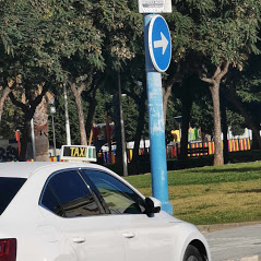 Taxi Serrano 4