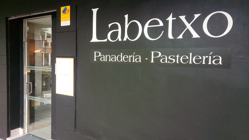 Labetxo Burgos Vitoria-Gasteiz