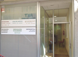 TMA CONSULTORÍA Y FORMACIÓN ACADEMIAS DE ENSEÑANZAS DIVERSAS TMA CONSULTORÍA Y FORMACIÓN ACADEMIAS DE ENSEÑANZAS DIVERSAS