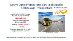 TMA CONSULTORÍA Y FORMACIÓN 2 TMA CONSULTORÍA Y FORMACIÓN 2