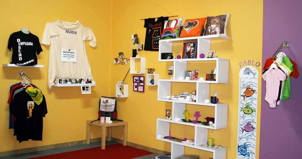 Galería de imágenes