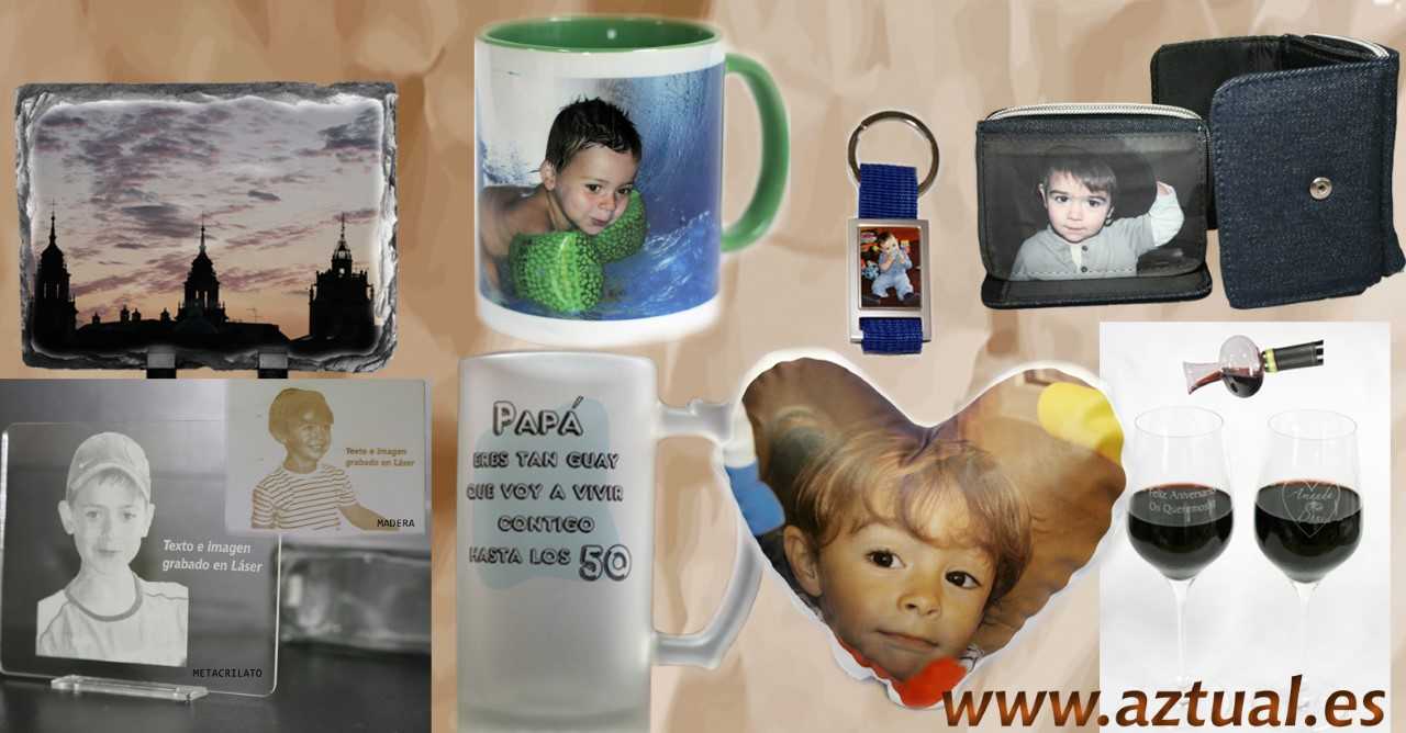 Galería de imágenes