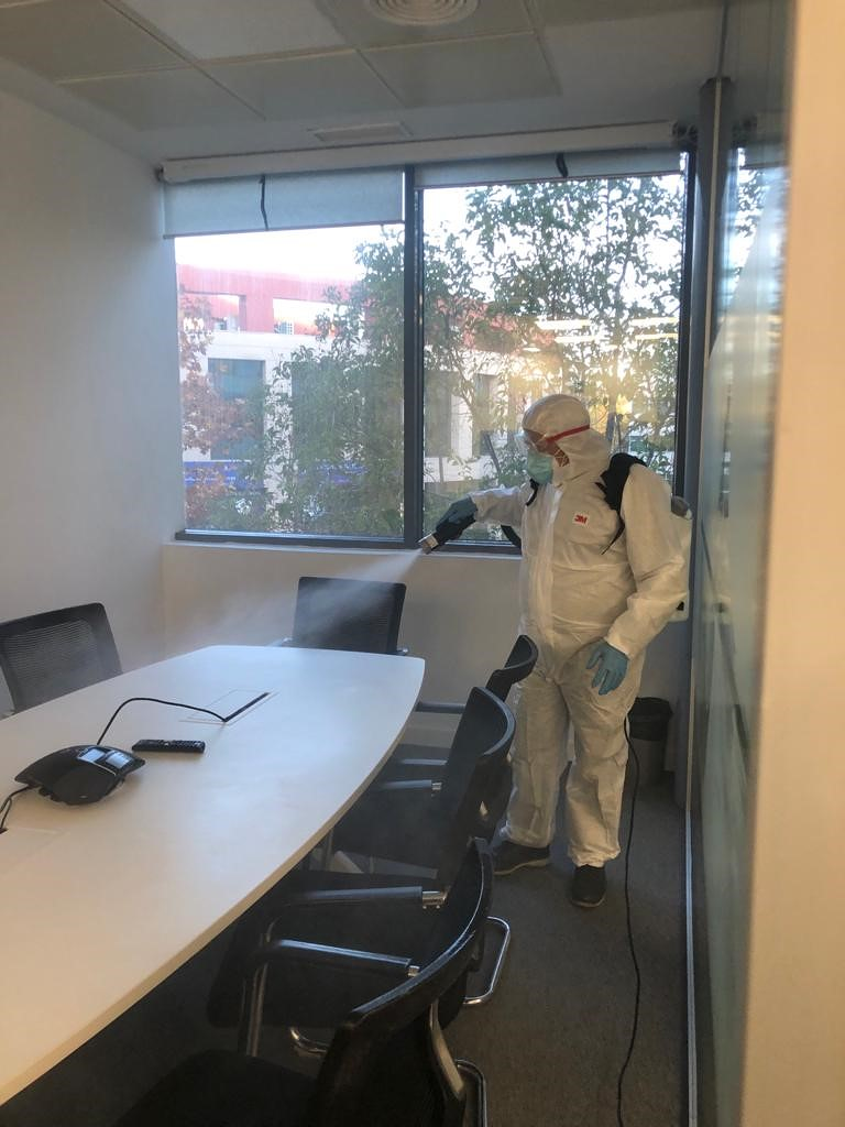 Aqua Limpieza F&aacute;cil 11