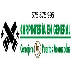 Carpintería Francisco Torrado Sanguino