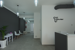 Medicina Estética I Dental CLINICAS DENTALES Medicina Estética I Dental CLINICAS DENTALES