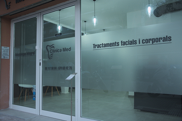 Medicina Estética i Dental 6