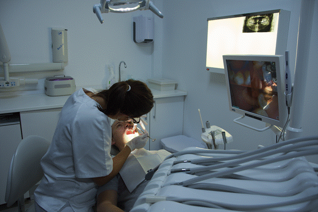 Medicina Estética i Dental 8