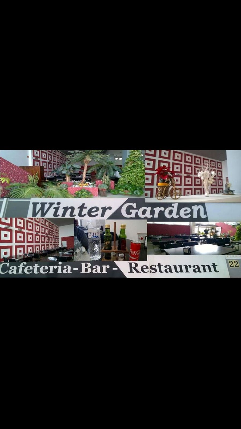 Winter Garden 3
