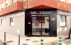 Clínica Dental Qb Dent 2 Clínica Dental Qb Dent 2