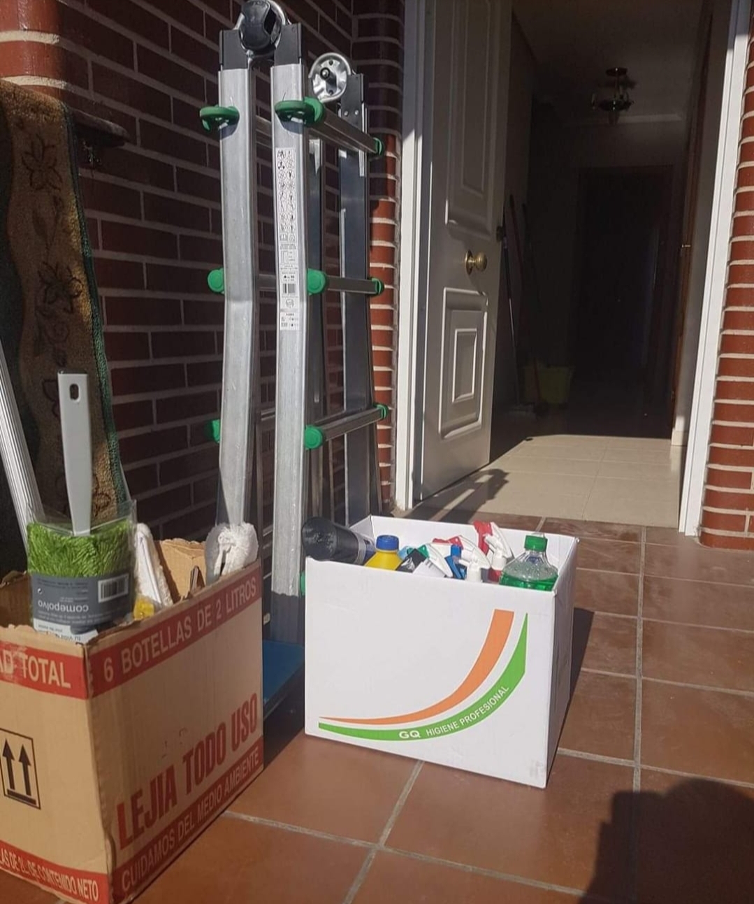 Galería de imágenes