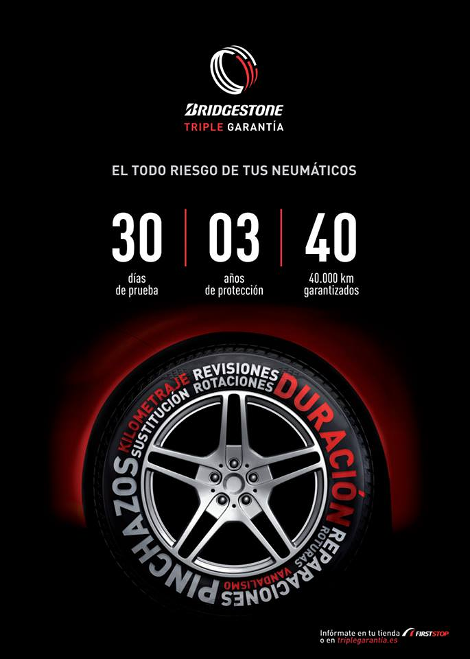 Neumáticos Matcar 6