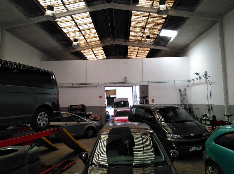 Neumáticos Matcar 7