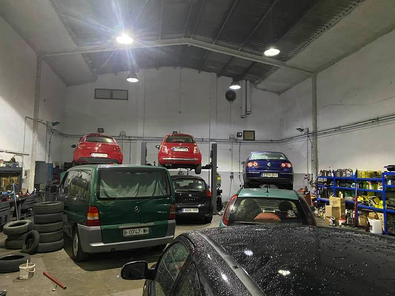 Neumáticos Matcar 4