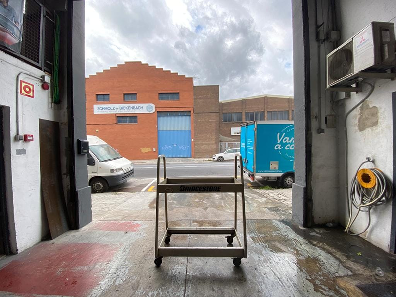 Neumáticos Matcar 5