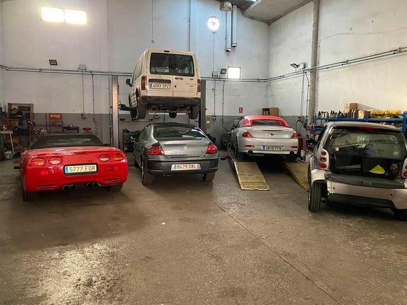 Neumáticos Matcar 3