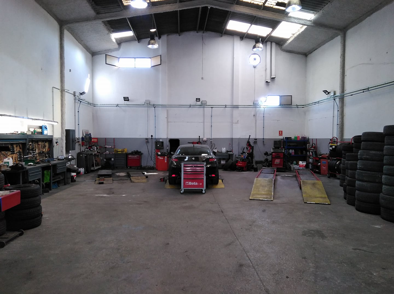 Neumáticos Matcar 10