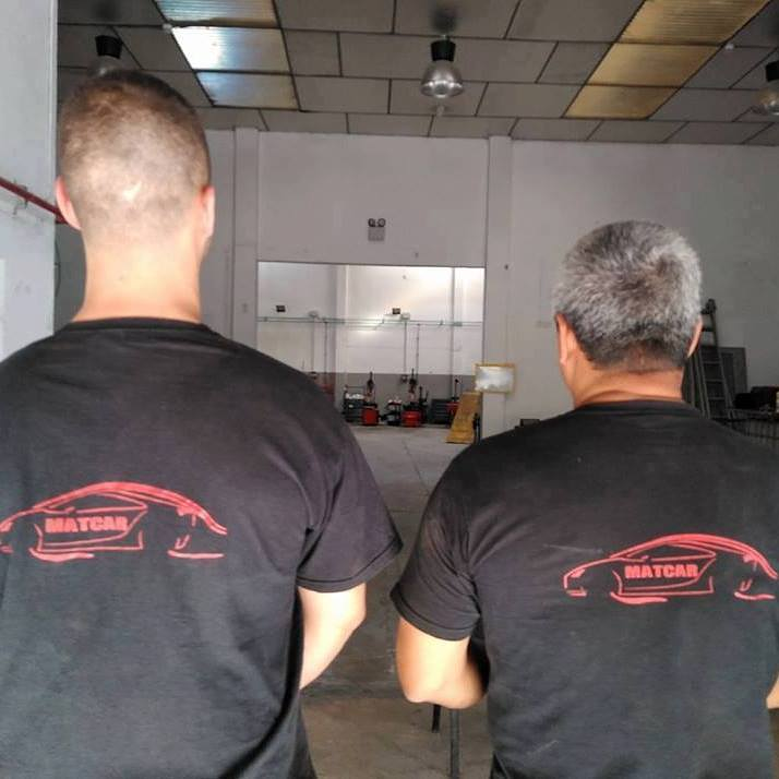 Neumáticos Matcar 9