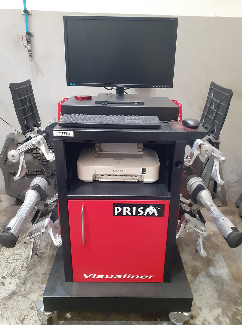 Neumáticos Matcar 8