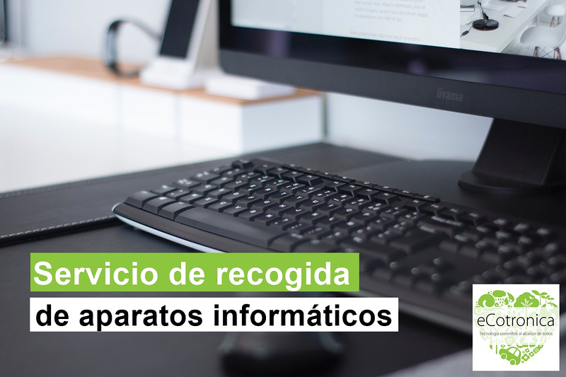 Ecotronica.Es INFORMATICA Y OFIMATICA: ESTABLECIMIENTOS