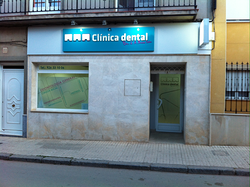 Clínica Dental José Antonio Arcos Dotor Santa Cruz de Mudela Clínica Dental José Antonio Arcos Dotor Santa Cruz de Mudela