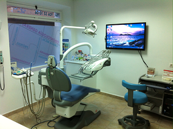 Clínica Dental José Antonio Arcos Dotor 2 Clínica Dental José Antonio Arcos Dotor 2
