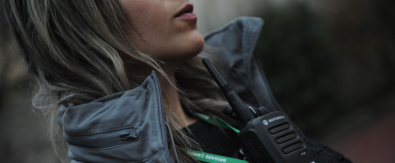 Wardens Daganzo de Arriba