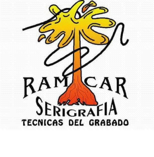 Serigrafía Ramcar