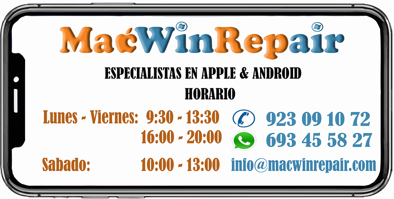 MacWinRepair 7