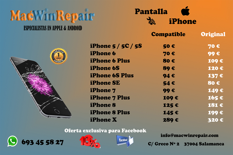 MacWinRepair 9