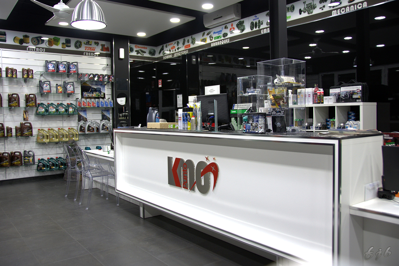 KMCEROEUROPA Recambios y Accesorios Autom&oacute;viles AUTOMOVILES RECAMBIOS: MAYORISTAS