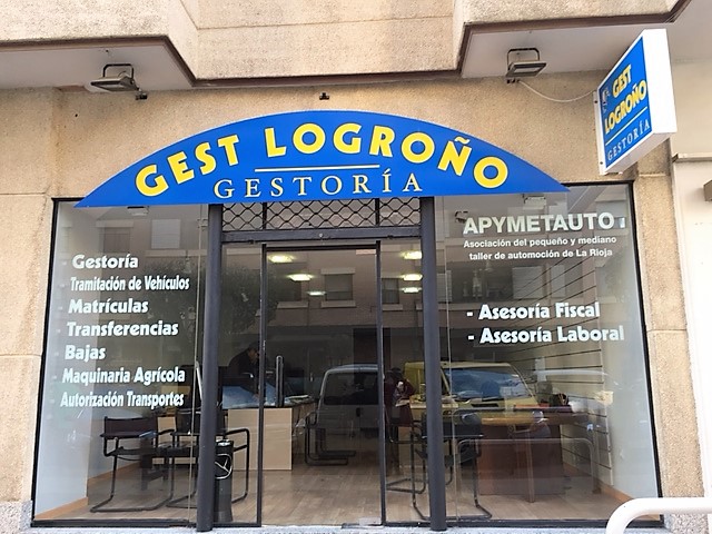 Galería de imágenes