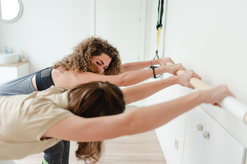 Cl&iacute;nica Estudiofisio 19