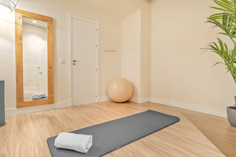 Cl&iacute;nica Estudiofisio 2