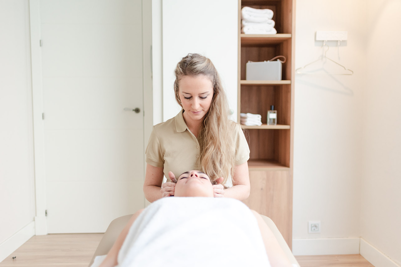 Cl&iacute;nica Estudiofisio 7