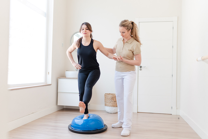 Cl&iacute;nica Estudiofisio 11