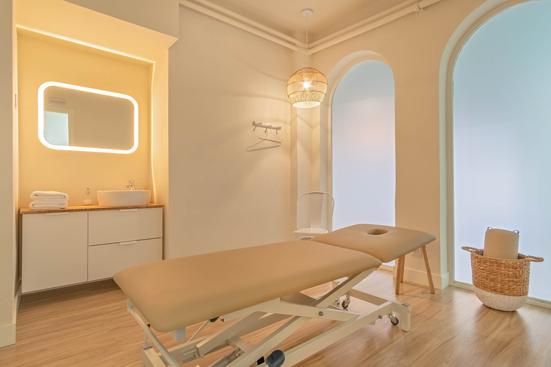 Cl&iacute;nica Estudiofisio 5