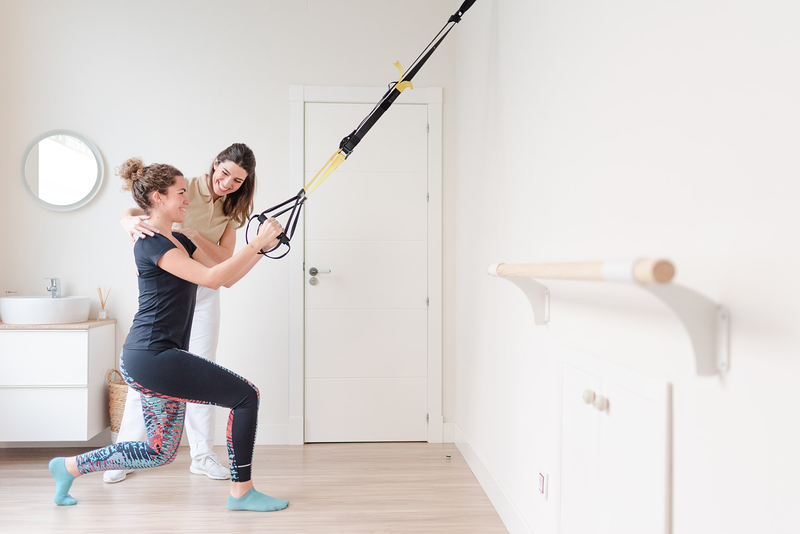 Cl&iacute;nica Estudiofisio 8