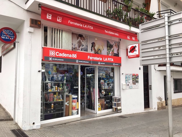 La Fita FERRETERIAS