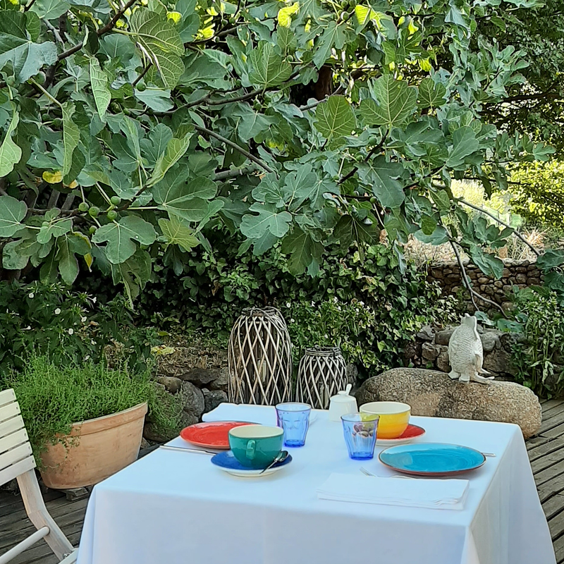 Casa De Aldaca Rural Jerte