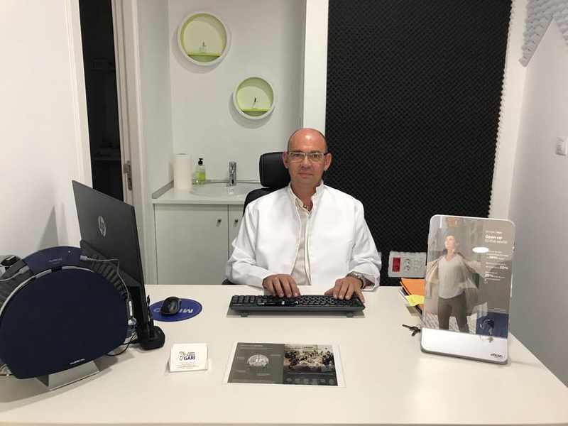 Centro Auditivo Gari San Cristóbal de la Laguna