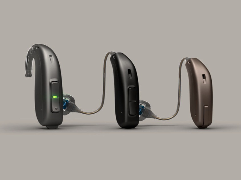 Centro Auditivo Gari 3