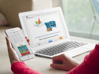 Tu Web De Cero DISEÑO DE PAGINAS WEB