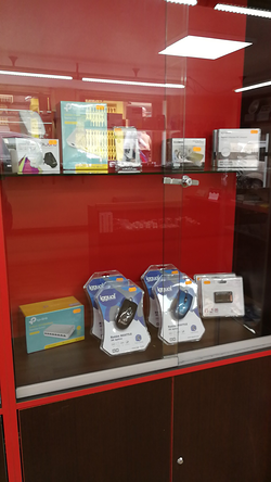 Galería de imágenes